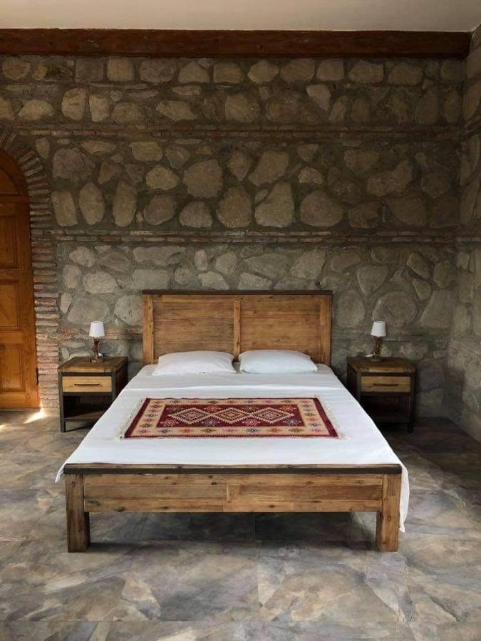 Elizbar Talakvadze Winery Villa Kardanakhi Dış mekan fotoğraf
