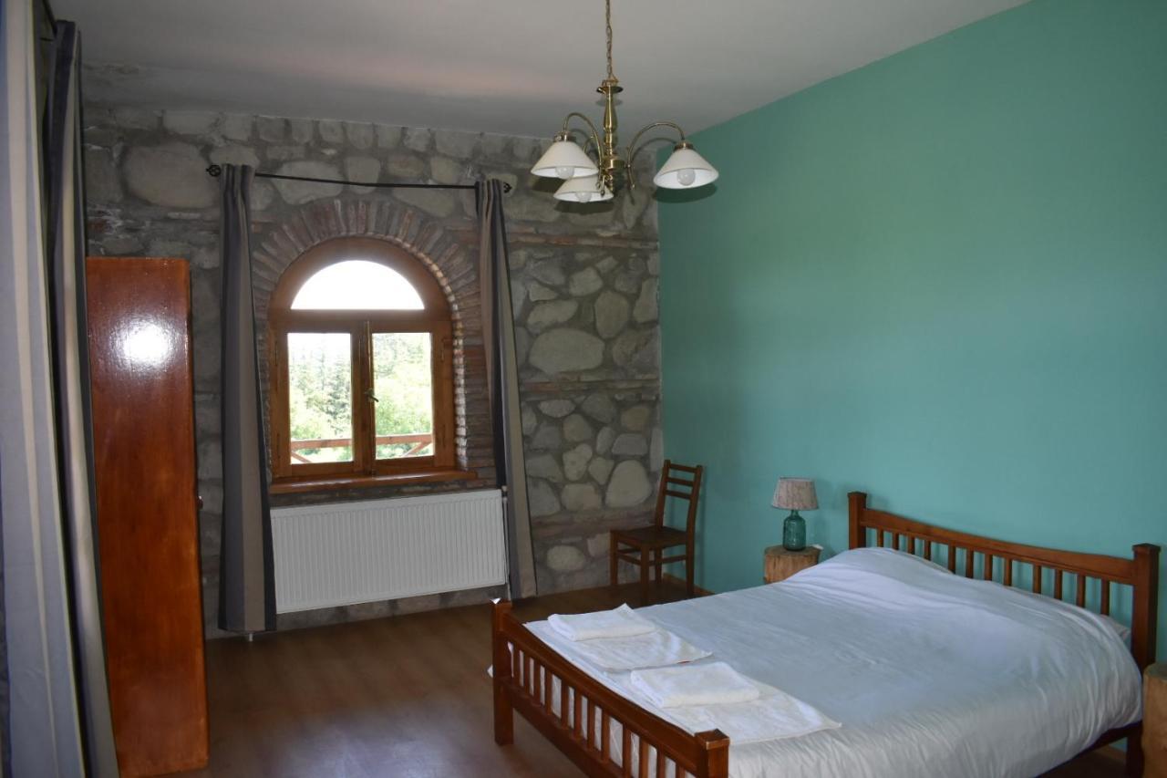 Elizbar Talakvadze Winery Villa Kardanakhi Dış mekan fotoğraf