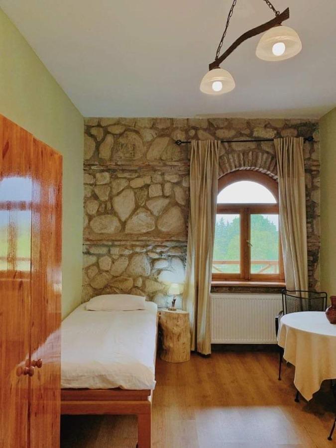 Elizbar Talakvadze Winery Villa Kardanakhi Dış mekan fotoğraf