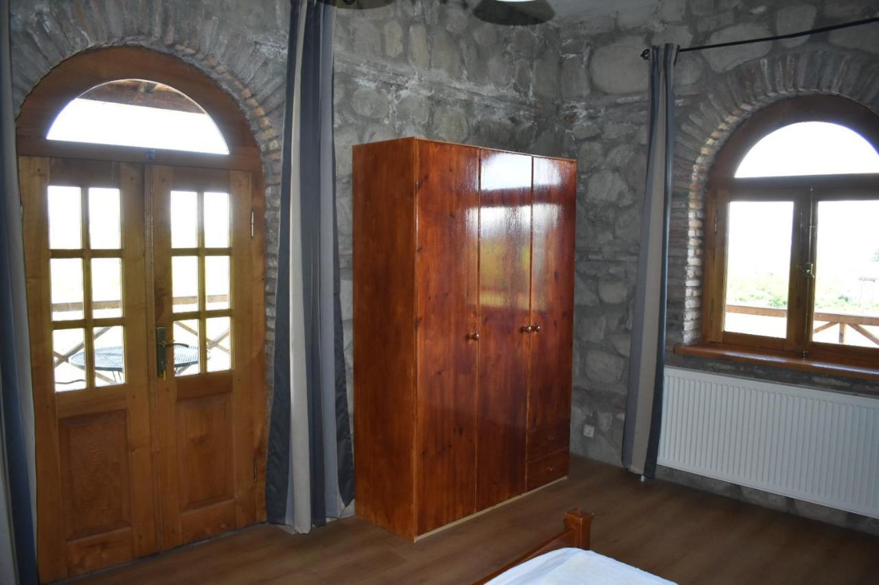 Elizbar Talakvadze Winery Villa Kardanakhi Dış mekan fotoğraf