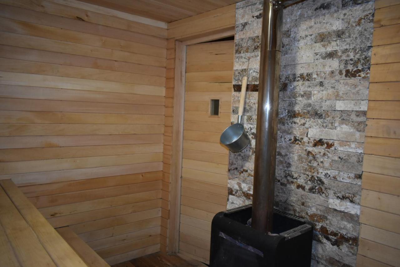 Elizbar Talakvadze Winery Villa Kardanakhi Dış mekan fotoğraf