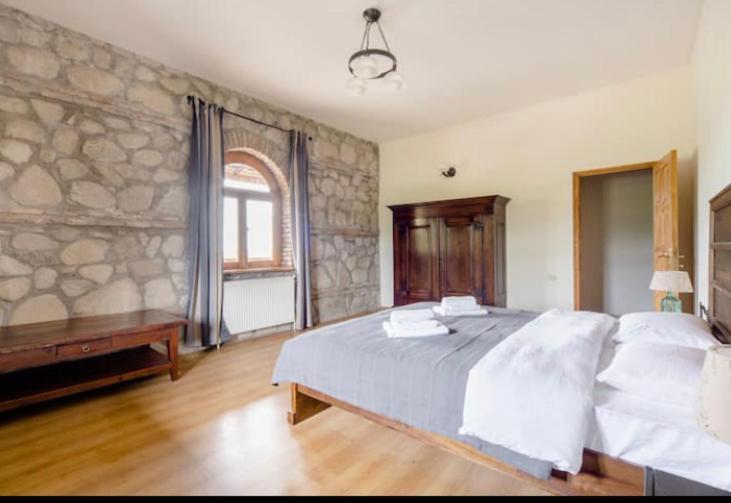 Elizbar Talakvadze Winery Villa Kardanakhi Dış mekan fotoğraf