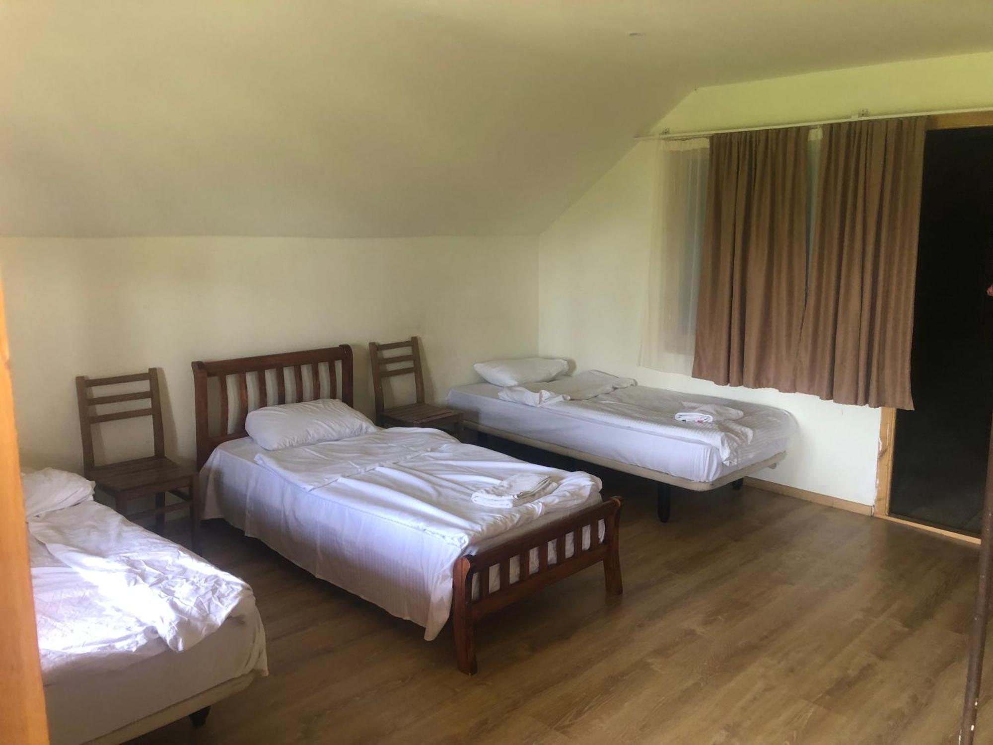 Elizbar Talakvadze Winery Villa Kardanakhi Dış mekan fotoğraf