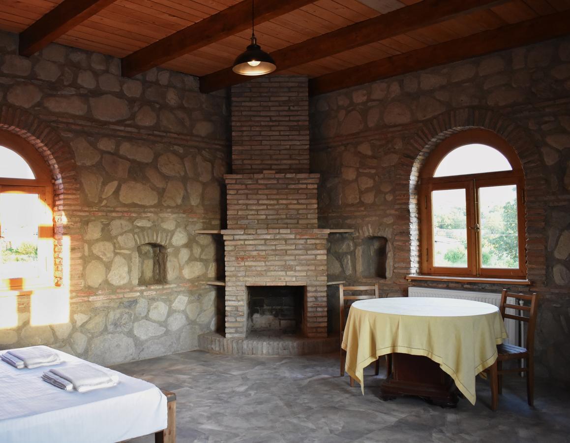 Elizbar Talakvadze Winery Villa Kardanakhi Dış mekan fotoğraf