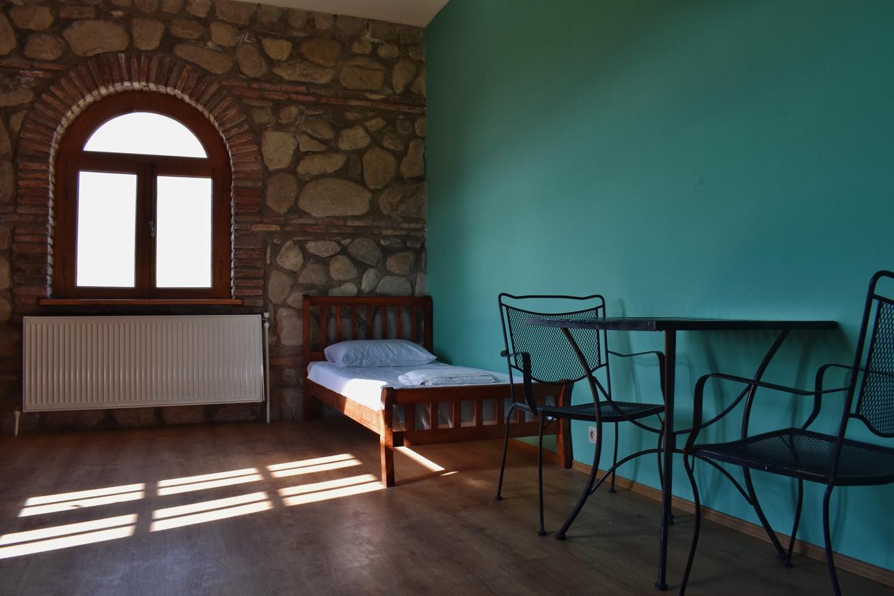 Elizbar Talakvadze Winery Villa Kardanakhi Dış mekan fotoğraf